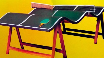 Permalink to:Que garantía tiene una mesa de ping pong