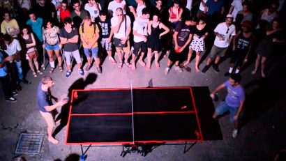 Alquilar o comprar una mesa de ping pong