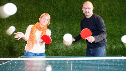 Todas las ofertas de material para jugar al ping pong