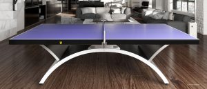 mesa de tenis de mesa barata
