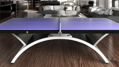 mesa de tenis de mesa barata