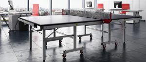 mesa de ping pong barata