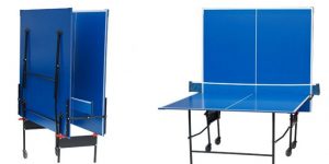 mesa de ping pong económica