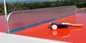 mantenimiento mesa ping pong exteror