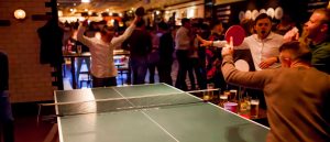 torneos de ping pong en bares