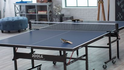 cuanto cuesta una mesa de tenis de mesa exclusiva