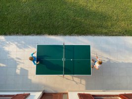 ofertas mesas ping pong